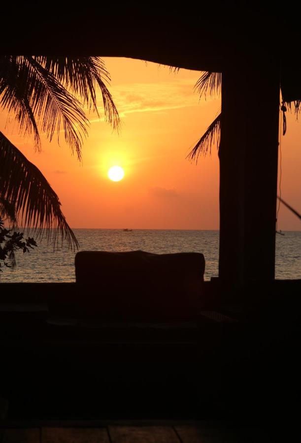 Lazy Beach Koh Rong Sanloem Exterior photo