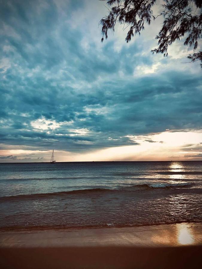 Lazy Beach Koh Rong Sanloem Exterior photo